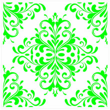 Load image into Gallery viewer, Mosaic Tile Stickers, Pack Of 16, All Sizes, Waterproof, Azulejo Transfers For Kitchen / Bathroom Tiles GT02 - Bolsover Designs