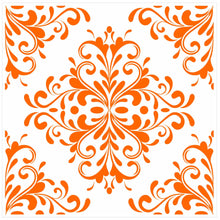 Load image into Gallery viewer, Mosaic Tile Stickers, Pack Of 16, All Sizes, Waterproof, Azulejo Transfers For Kitchen / Bathroom Tiles GT02 - Bolsover Designs