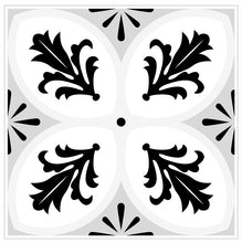 Load image into Gallery viewer, Mosaic Tile Stickers, Pack Of 16, All Sizes, Waterproof, Azulejo Transfers For Kitchen / Bathroom Tiles GT09 - Bolsover Designs