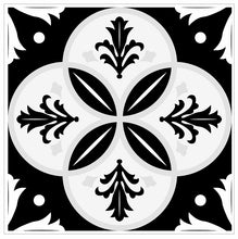 Load image into Gallery viewer, Mosaic Tile Stickers, Pack Of 16, All Sizes, Waterproof, Azulejo Transfers For Kitchen / Bathroom Tiles GT09 - Bolsover Designs