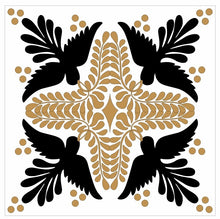 Load image into Gallery viewer, Mosaic Tile Stickers, Pack Of 16, All Sizes, Waterproof, Azulejo Transfers For Kitchen / Bathroom Tiles GT10 - Bolsover Designs