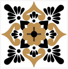 Load image into Gallery viewer, Mosaic Tile Stickers, Pack Of 16, All Sizes, Waterproof, Azulejo Transfers For Kitchen / Bathroom Tiles GT10 - Bolsover Designs