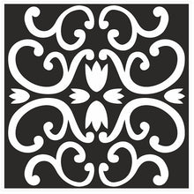 Load image into Gallery viewer, Mosaic Tile Stickers, Pack Of 16, All Sizes, Waterproof, Azulejo Transfers For Kitchen / Bathroom Tiles GT17 - Bolsover Designs