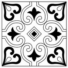 Load image into Gallery viewer, Mosaic Tile Stickers, Pack Of 16, All Sizes, Waterproof, Azulejo Transfers For Kitchen / Bathroom Tiles GT17 - Bolsover Designs