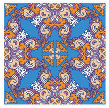 Load image into Gallery viewer, Mosaic Tile Stickers, Pack Of 16, All Sizes, Waterproof, Transfers For Kitchen / Bathroom Tiles GT19 - Bolsover Designs