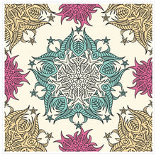 Load image into Gallery viewer, Mosaic Tile Stickers, Pack Of 16, All Sizes, Waterproof, Transfers For Kitchen / Bathroom Tiles GT19 - Bolsover Designs