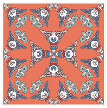 Load image into Gallery viewer, Mosaic Tile Stickers, Pack Of 16, All Sizes, Waterproof, Transfers For Kitchen / Bathroom Tiles GT19 - Bolsover Designs