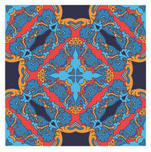 Load image into Gallery viewer, Mosaic Tile Stickers, Pack Of 16, All Sizes, Waterproof, Transfers For Kitchen / Bathroom Tiles GT19 - Bolsover Designs