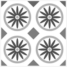 Load image into Gallery viewer, Mosaic Tile Stickers, Pack Of 16, All Sizes, Waterproof, Azulejo Transfers For Kitchen / Bathroom Tiles G21 - Bolsover Designs