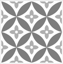 Load image into Gallery viewer, Mosaic Tile Stickers, Pack Of 16, All Sizes, Waterproof, Azulejo Transfers For Kitchen / Bathroom Tiles G21 - Bolsover Designs