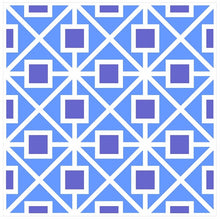 Load image into Gallery viewer, Mosaic Tile Stickers, Pack Of 16, All Sizes, Waterproof, Transfers For Kitchen / Bathroom Tiles GT25 - Bolsover Designs
