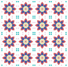 Load image into Gallery viewer, Mosaic Tile Stickers, Pack Of 16, All Sizes, Waterproof, Transfers For Kitchen / Bathroom Tiles GT26 - Bolsover Designs
