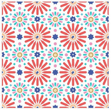 Load image into Gallery viewer, Mosaic Tile Stickers, Pack Of 16, All Sizes, Waterproof, Transfers For Kitchen / Bathroom Tiles GT26 - Bolsover Designs