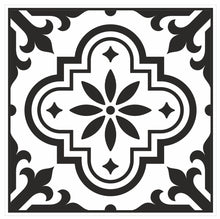 Load image into Gallery viewer, Mosaic Tile Stickers, Pack Of 16, All Sizes, Waterproof, Azulejo Transfers For Kitchen / Bathroom Tiles GT29 - Bolsover Designs