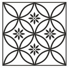 Load image into Gallery viewer, Mosaic Tile Stickers, Pack Of 16, All Sizes, Waterproof, Azulejo Transfers For Kitchen / Bathroom Tiles GT29 - Bolsover Designs