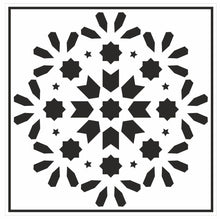 Load image into Gallery viewer, Mosaic Tile Stickers, Pack Of 16, All Sizes, Waterproof, Azulejo Transfers For Kitchen / Bathroom Tiles GT29 - Bolsover Designs