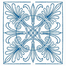 Load image into Gallery viewer, Mosaic Tile Stickers, Pack Of 24, All Sizes, Waterproof, Azulejo Transfers For Kitchen / Bathroom Tiles GT37 - Bolsover Designs