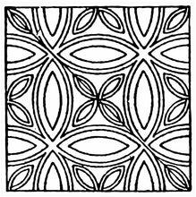 Load image into Gallery viewer, Mosaic Tile Stickers, Pack Of 24, All Sizes, Waterproof, Azulejo Transfers For Kitchen / Bathroom Tiles GT38 - Bolsover Designs