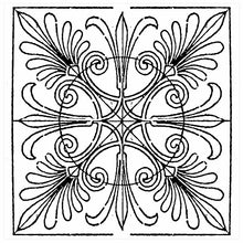 Load image into Gallery viewer, Mosaic Tile Stickers, Pack Of 24, All Sizes, Waterproof, Azulejo Transfers For Kitchen / Bathroom Tiles GT38 - Bolsover Designs