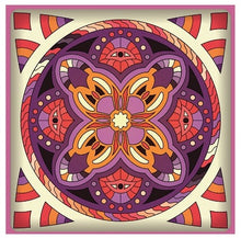 Load image into Gallery viewer, Mosaic Tile Stickers, Pack Of 16, All Sizes, Waterproof, Transfers For Kitchen / Bathroom Tiles GT40 - Bolsover Designs