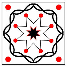 Load image into Gallery viewer, Mosaic Tile Stickers, Pack Of 16, All Sizes, Waterproof, Azulejo Transfers For Kitchen / Bathroom Tiles GT41 - Bolsover Designs