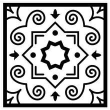 Load image into Gallery viewer, Mosaic Tile Stickers, Pack Of 24, All Sizes, Waterproof, Transfers For Kitchen / Bathroom Tiles GT48 - Bolsover Designs
