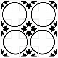 Load image into Gallery viewer, Mosaic Tile Stickers, Pack Of 24, All Sizes, Waterproof, Transfers For Kitchen / Bathroom Tiles GT48 - Bolsover Designs