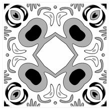 Load image into Gallery viewer, Mosaic Tile Stickers, Pack Of 16, All Sizes, Waterproof, Azulejo Transfers For Kitchen / Bathroom Tiles GT49 - Bolsover Designs