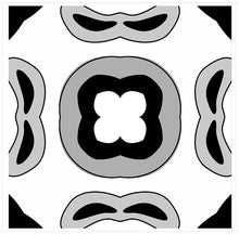 Load image into Gallery viewer, Mosaic Tile Stickers, Pack Of 16, All Sizes, Waterproof, Azulejo Transfers For Kitchen / Bathroom Tiles GT49 - Bolsover Designs