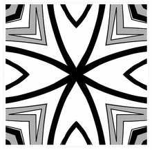 Load image into Gallery viewer, Mosaic Tile Stickers, Pack Of 16, All Sizes, Waterproof, Azulejo Transfers For Kitchen / Bathroom Tiles GT51 - Bolsover Designs