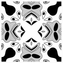 Load image into Gallery viewer, Mosaic Tile Stickers, Pack Of 16, All Sizes, Waterproof, Azulejo Transfers For Kitchen / Bathroom Tiles GT53 - Bolsover Designs