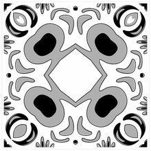 Load image into Gallery viewer, Mosaic Tile Stickers, Pack Of 16, All Sizes, Waterproof, Azulejo Transfers For Kitchen / Bathroom Tiles GT53 - Bolsover Designs