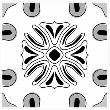 Load image into Gallery viewer, Mosaic Tile Stickers, Pack Of 16, All Sizes, Waterproof, Transfers For Kitchen / Bathroom Tiles GT55 - Bolsover Designs