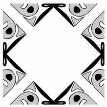 Load image into Gallery viewer, Mosaic Tile Stickers, Pack Of 16, All Sizes, Waterproof, Transfers For Kitchen / Bathroom Tiles GT55 - Bolsover Designs