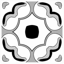 Load image into Gallery viewer, Mosaic Tile Stickers, Pack Of 16, All Sizes, Waterproof, Transfers For Kitchen / Bathroom Tiles GT55 - Bolsover Designs