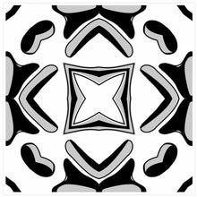 Load image into Gallery viewer, Mosaic Tile Stickers, Pack Of 16, All Sizes, Waterproof, Transfers For Kitchen / Bathroom Tiles GT55 - Bolsover Designs