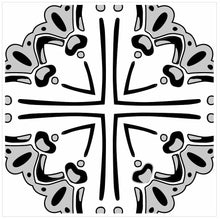 Load image into Gallery viewer, Mosaic Tile Stickers, Pack Of 16, All Sizes, Waterproof, Transfers For Kitchen / Bathroom Tiles GT55 - Bolsover Designs