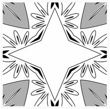 Load image into Gallery viewer, Mosaic Tile Stickers, Pack Of 16, All Sizes, Waterproof, Transfers For Kitchen / Bathroom Tiles GT55 - Bolsover Designs