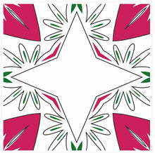 Load image into Gallery viewer, Mosaic Tile Stickers, Pack Of 16, All Sizes, Waterproof, Transfers For Kitchen / Bathroom Tiles GT56 - Bolsover Designs