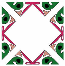 Load image into Gallery viewer, Mosaic Tile Stickers, Pack Of 16, All Sizes, Waterproof, Transfers For Kitchen / Bathroom Tiles GT56 - Bolsover Designs