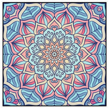 Load image into Gallery viewer, Mosaic Tile Stickers, Pack Of 16, All Sizes, Waterproof, Transfers For Kitchen / Bathroom Tiles GT59 - Bolsover Designs