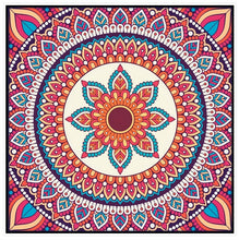 Load image into Gallery viewer, Mosaic Tile Stickers, Pack Of 16, All Sizes, Waterproof, Transfers For Kitchen / Bathroom Tiles GT59 - Bolsover Designs