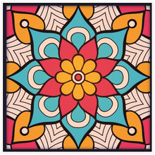 Load image into Gallery viewer, Mosaic Tile Stickers, Pack Of 16, All Sizes, Waterproof, Transfers For Kitchen / Bathroom Tiles GT60 - Bolsover Designs