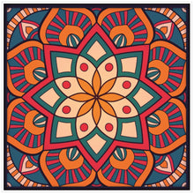 Load image into Gallery viewer, Mosaic Tile Stickers, Pack Of 16, All Sizes, Waterproof, Transfers For Kitchen / Bathroom Tiles GT60 - Bolsover Designs