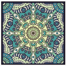 Load image into Gallery viewer, Mosaic Tile Stickers, Pack Of 16, All Sizes, Waterproof, Transfers For Kitchen / Bathroom Tiles GT60 - Bolsover Designs