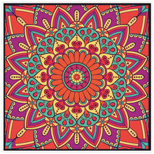 Load image into Gallery viewer, Mosaic Tile Stickers, Pack Of 16, All Sizes, Waterproof, Transfers For Kitchen / Bathroom Tiles GT60 - Bolsover Designs