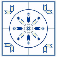 Load image into Gallery viewer, Mosaic Tile Stickers, Pack Of 16, All Sizes, Waterproof, Transfers For Kitchen / Bathroom Tiles GT66 - Bolsover Designs