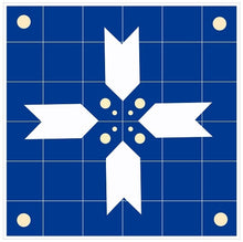 Load image into Gallery viewer, Mosaic Tile Stickers, Pack Of 16, All Sizes, Waterproof, Transfers For Kitchen / Bathroom Tiles GT66 - Bolsover Designs