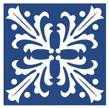 Load image into Gallery viewer, Mosaic Tile Stickers, Pack Of 16, All Sizes, Waterproof, Transfers For Kitchen / Bathroom Tiles GT69 - Bolsover Designs