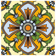 Load image into Gallery viewer, Mosaic Tile Stickers, Pack Of 16, All Sizes, Waterproof, Transfers For Kitchen / Bathroom Tiles GT70 - Bolsover Designs